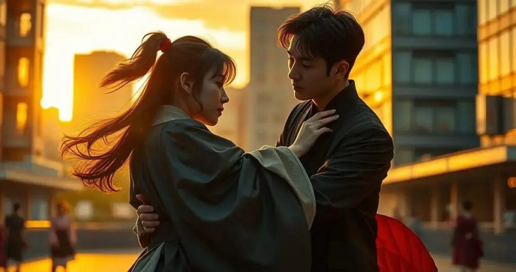 Dorama Unveiled: Discover the Enchanting World of Shortdrama and Moves