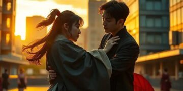 Dorama Unveiled: Discover the Enchanting World of Shortdrama and Moves