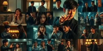 Dorama Unveiled: Exploring Shortdramas and Their Intriguing Moves