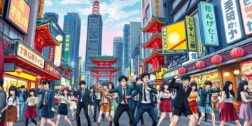 Dorama: Unveiling the Magic of Shortdramas and Iconic Moves in Modern TV