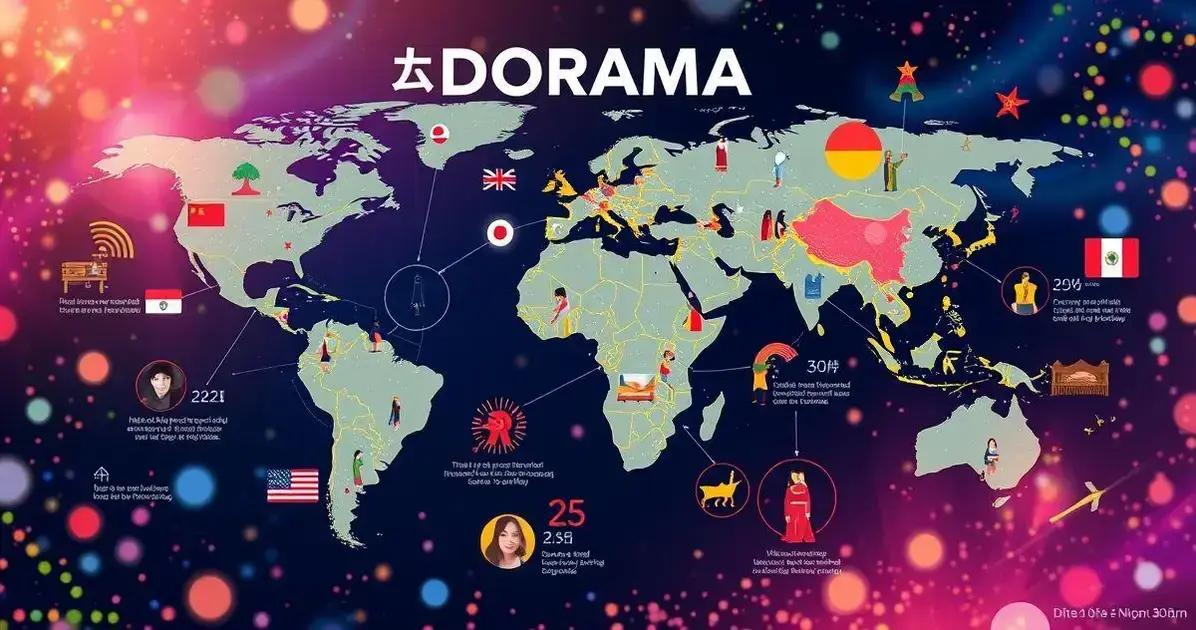Dorama