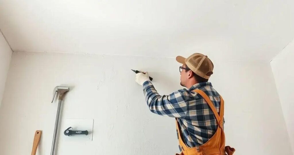Drywall Installer: Uncover the Secrets to Perfect Walls & Ceilings Solutions