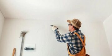 Drywall Installer: Uncover the Secrets to Perfect Walls & Ceilings Solutions