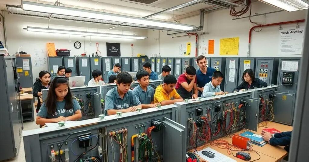 Electrician Courses: Discover Top Programs & Empower Your Career Today!