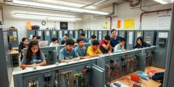 Electrician Courses: Discover Top Programs & Empower Your Career Today!
