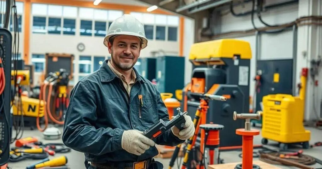 Electrician Training: Find the Best School Near Me for Your Success