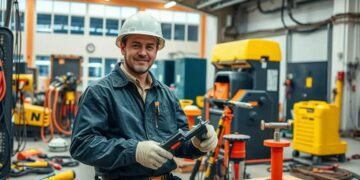 Electrician Training: Find the Best School Near Me for Your Success