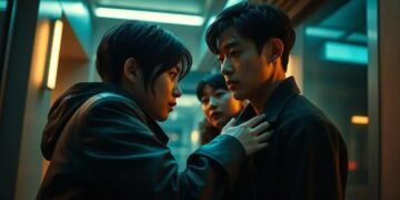 Explore Korean Series: Short Drama and Web Drama Gems Await You