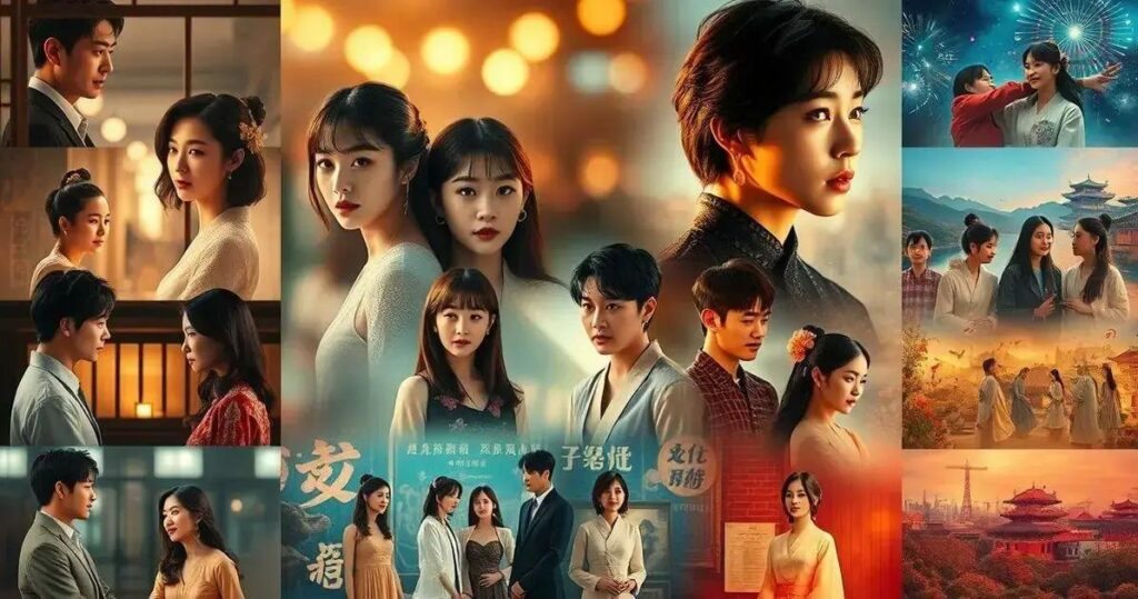Explore the Addictive World of Korean Drama: Top Picks and Hidden Gems