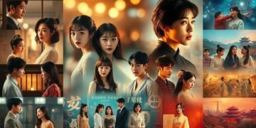 Explore the Addictive World of Korean Drama: Top Picks and Hidden Gems