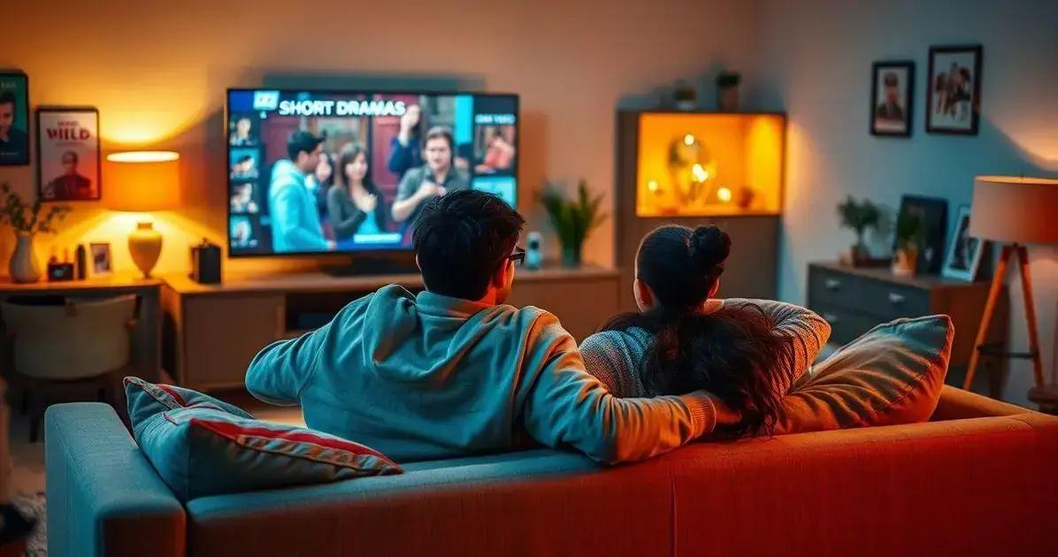 Exploring Popular Shortdrama Series