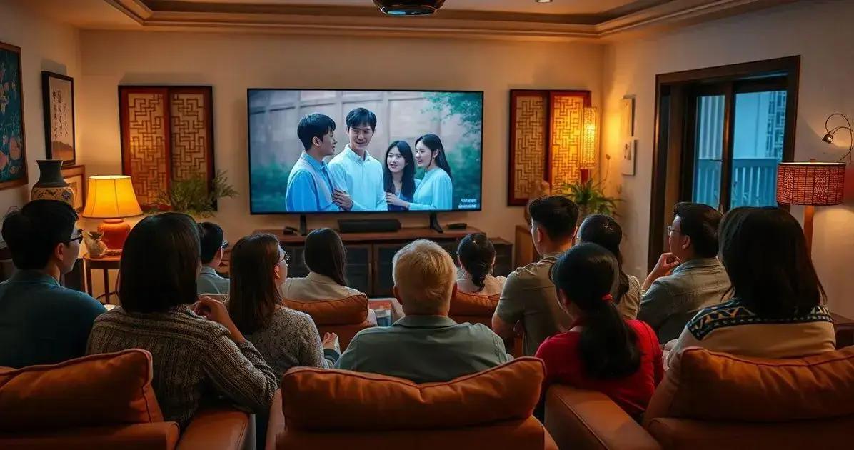 Exploring the Best of Romance in Korean Mini Series