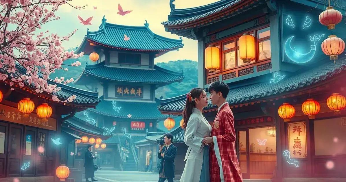 Exploring Themes in Korean Short Dramas
