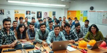 Fast Track Job Training: Unlock Your Career Potential in Months