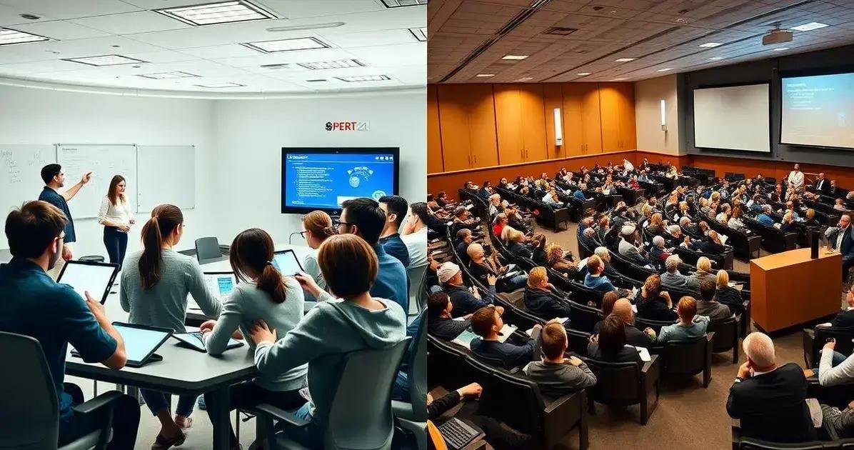 Fast Track Job Training vs. Traditional Education