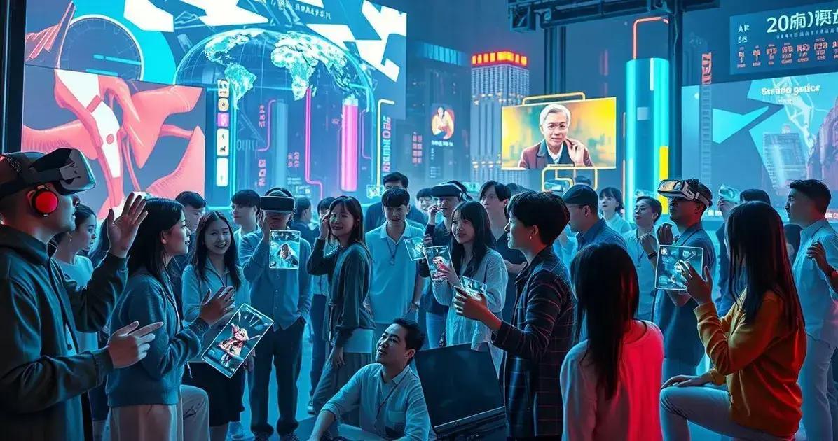 Future Trends in Dorama and Shortdrama