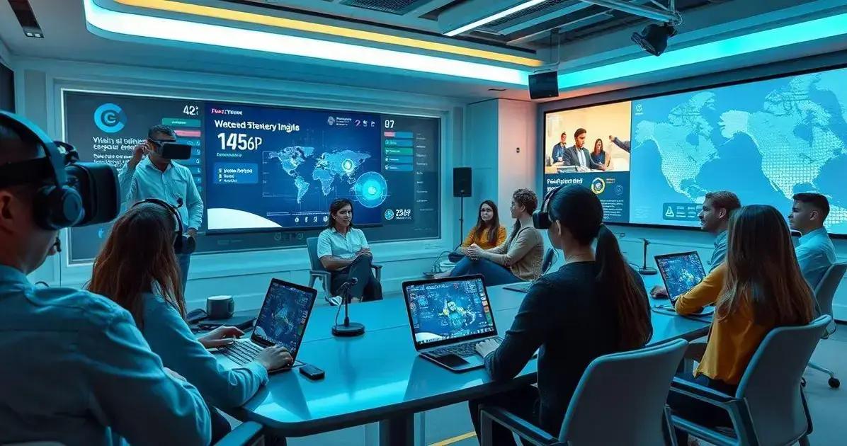 Future Trends in Fast Track Job Training