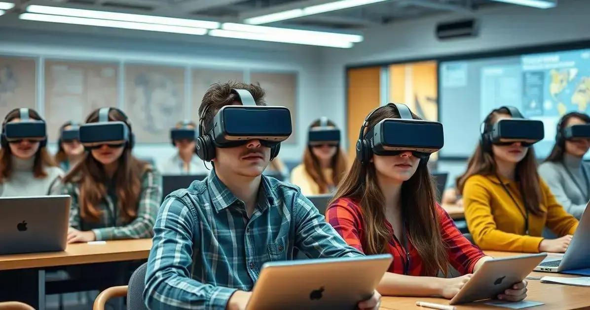 Future Trends in Job Oriented Education