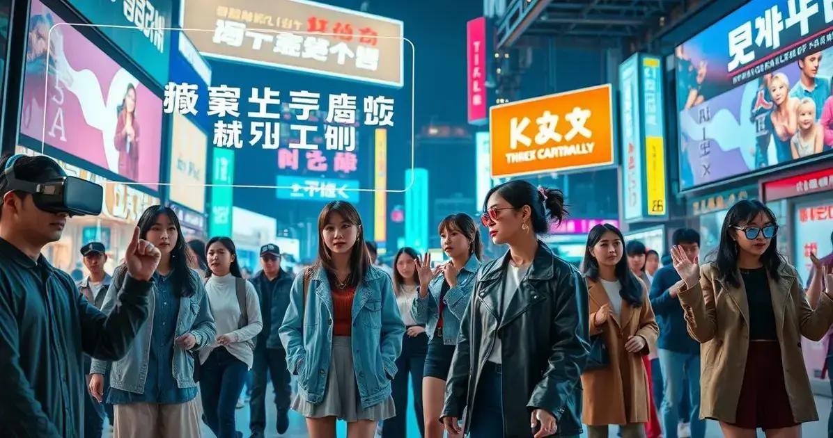 Future Trends in the K-Drama Industry