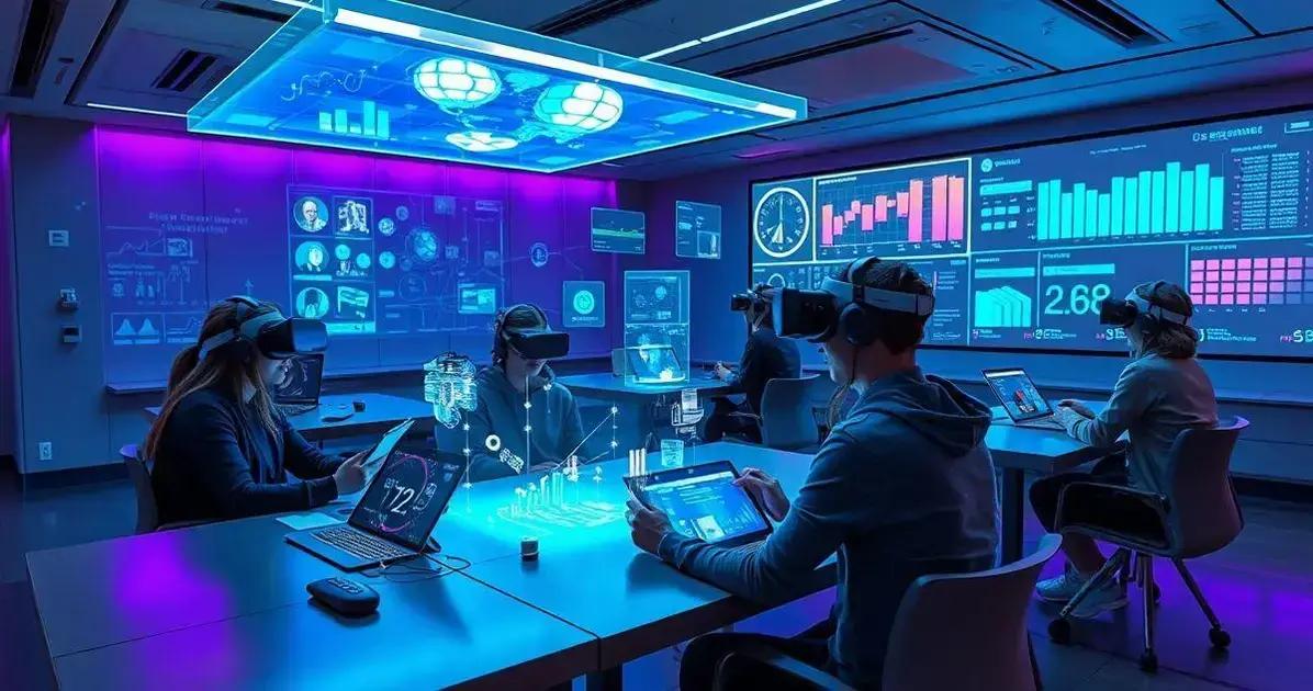 Future Trends in Vocational Training