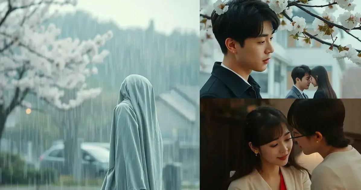 Heartwarming Romance in Mini K-Dramas