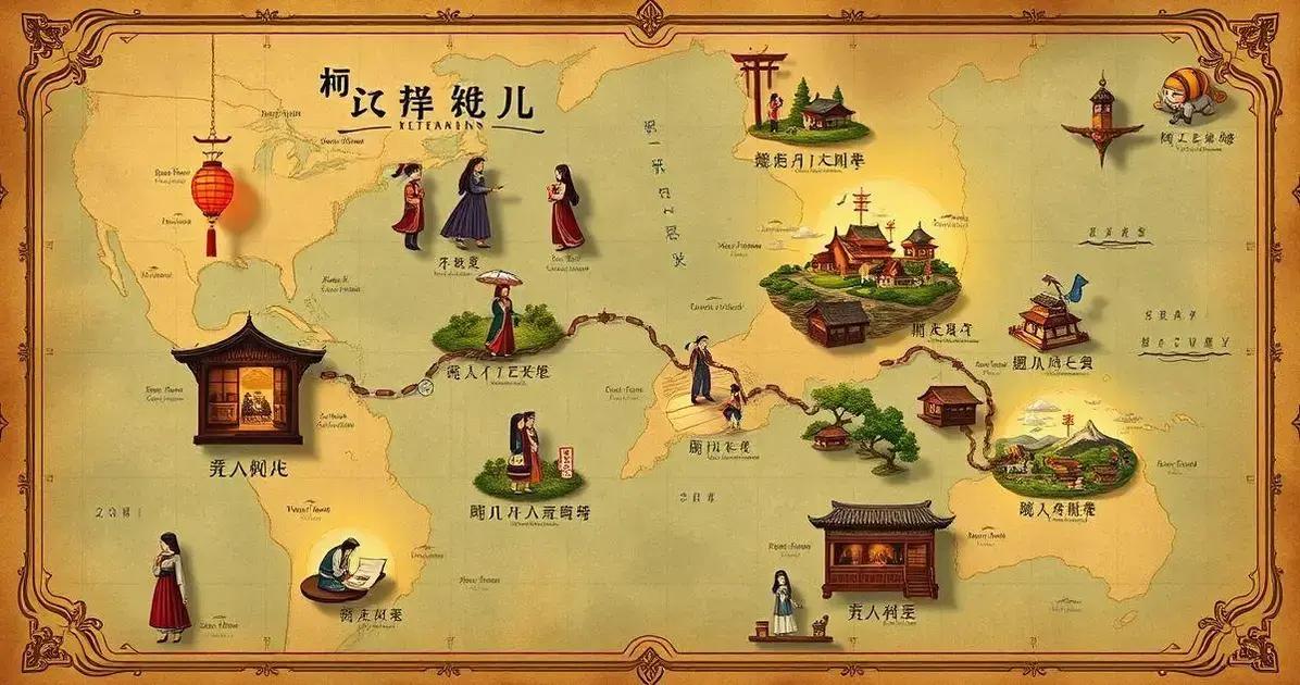Hidden Gems Among Korean Web Dramas