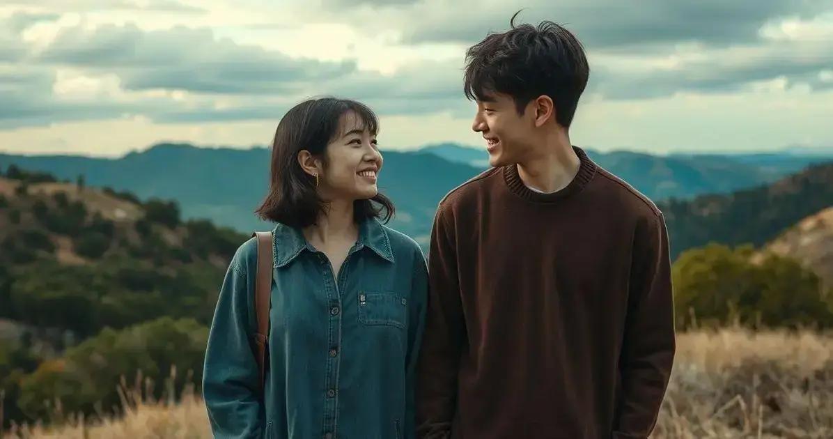Hidden Gems in Mini Drama Romance
