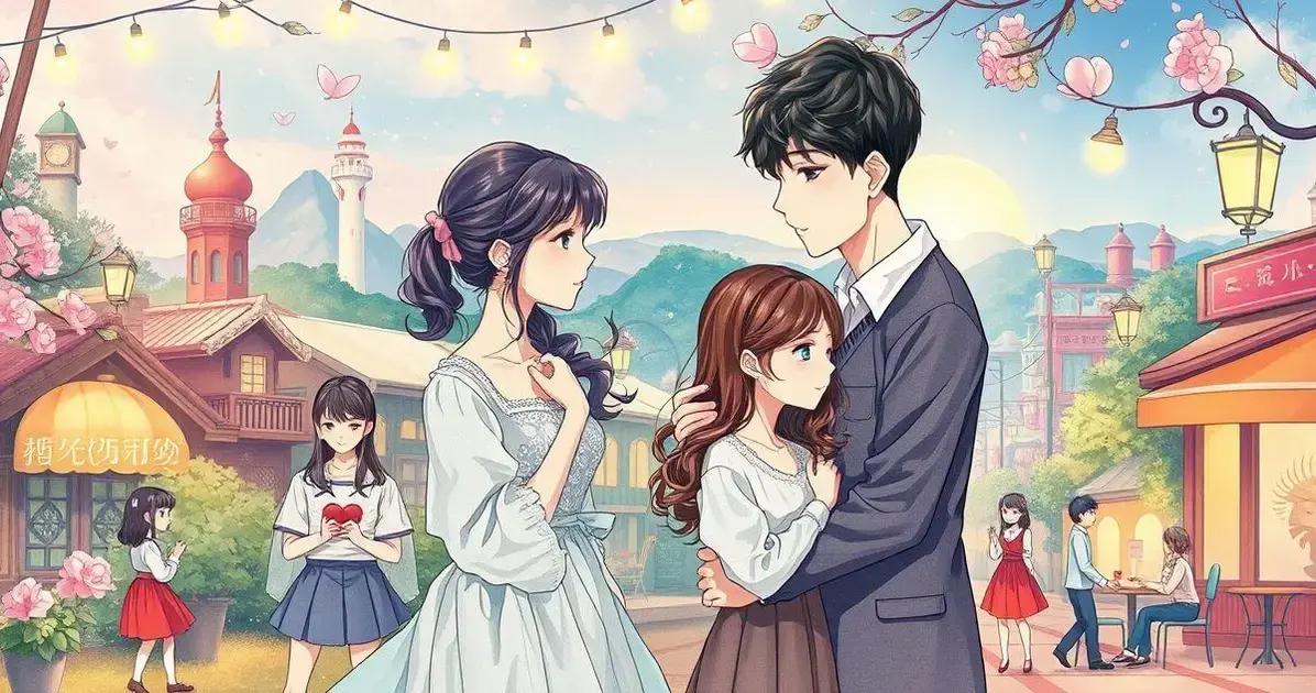 Hidden Gems: Mini Drama Romance in K-Dramas