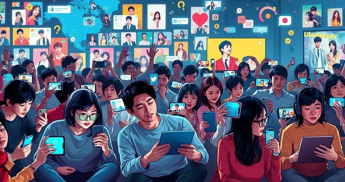 How K-Dramas Became an International Phenomenon