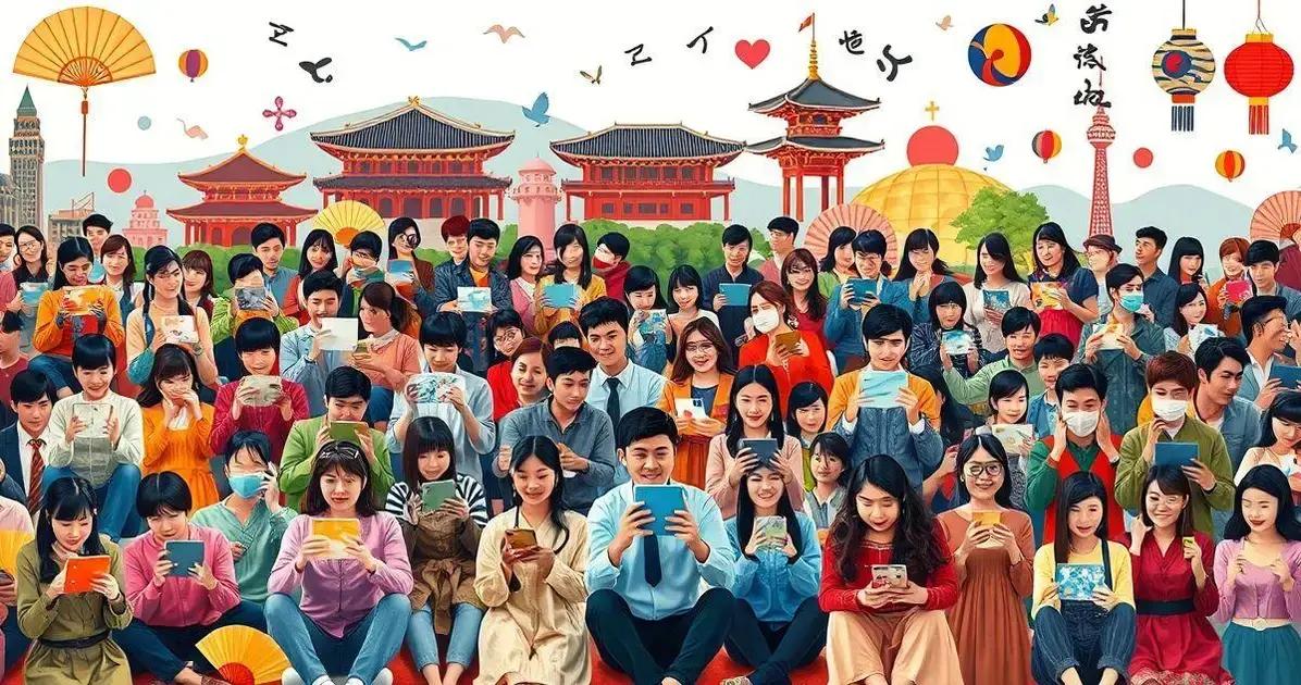 How Korean Short Dramas Became a Global Phenomenon