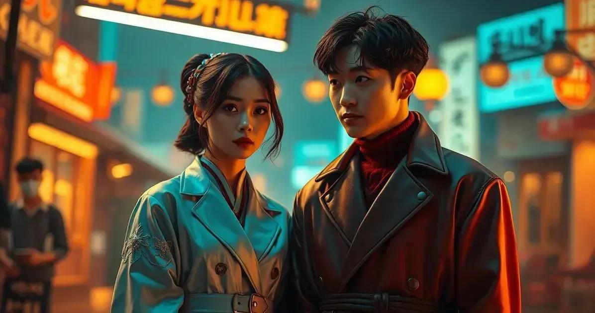 How Mini Dramas Redefine Romance in K-Dramas