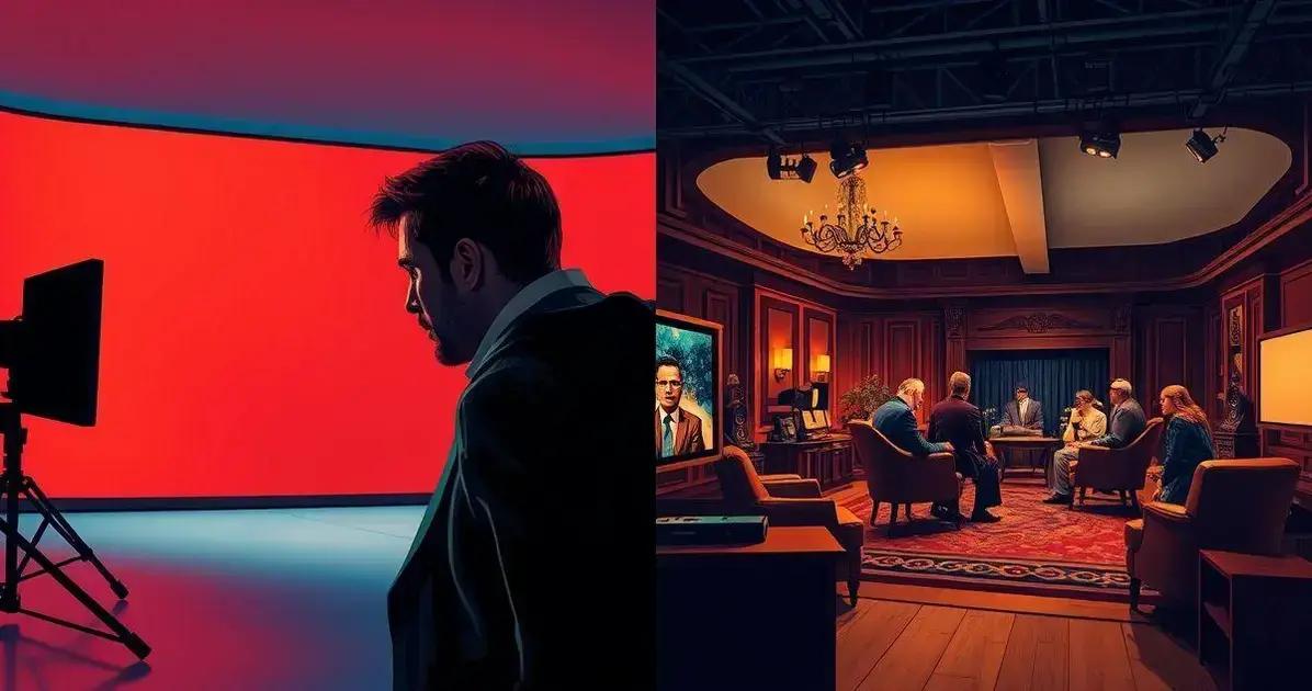 How Shortdramas Differ from Traditional Television
