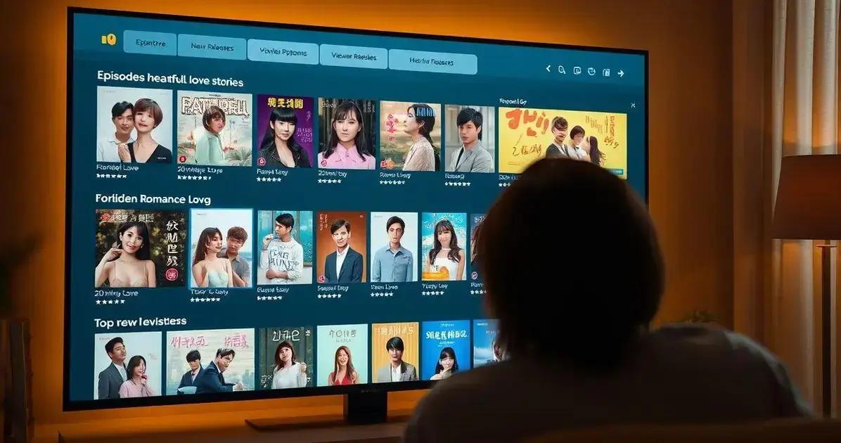 How to Choose the Perfect Mini Drama Romance K-Drama