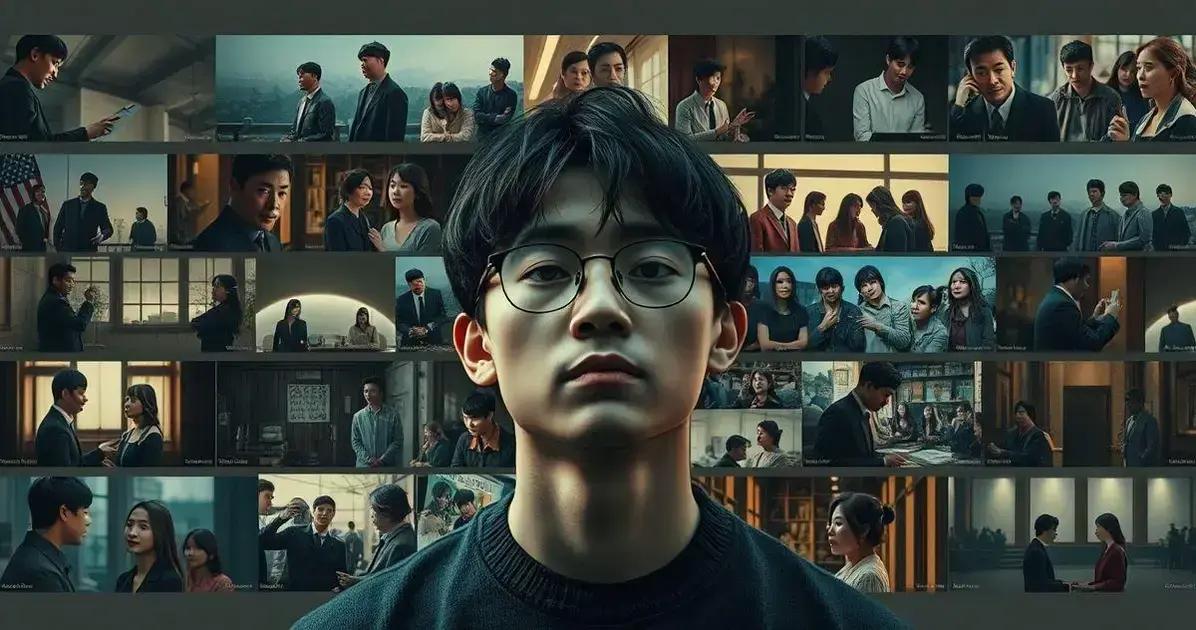 How to Choose the Perfect Mini K-Drama for You