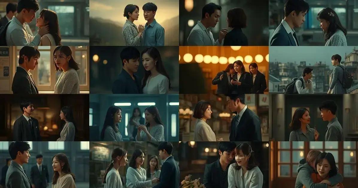How to Choose the Right K-Drama for You