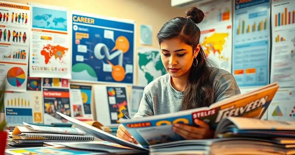 How to Choose the Right Vocational Path