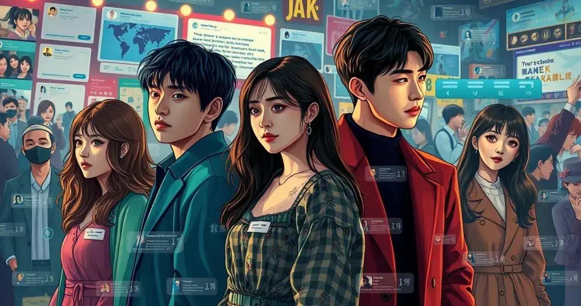 How to Find Hidden Gems in the K-Drama World