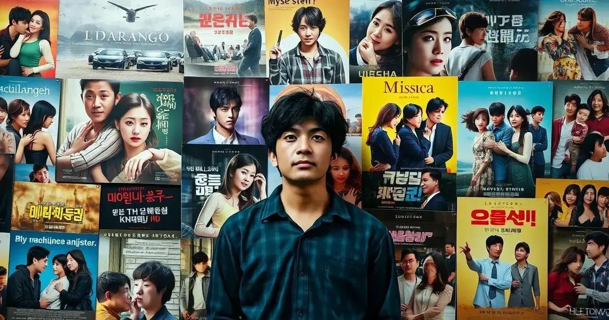 How to Find Your Next Dorama or Shortdrama Must-Watch