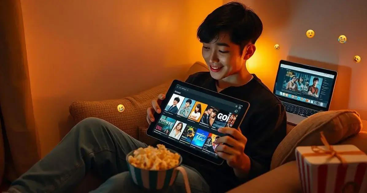 How to Start Your K-Drama Journey