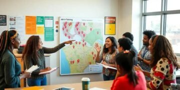Job Training Near Me: Uncover Opportunities and Boost Your Career Today