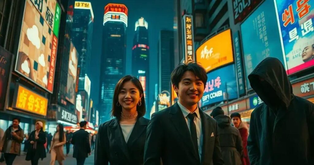 K-Drama Unveiled: Dive into the World of Addictive Korean Dramas