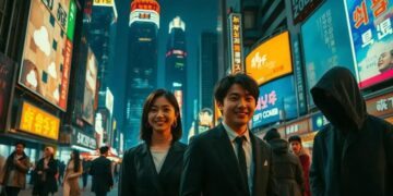 K-Drama Unveiled: Dive into the World of Addictive Korean Dramas