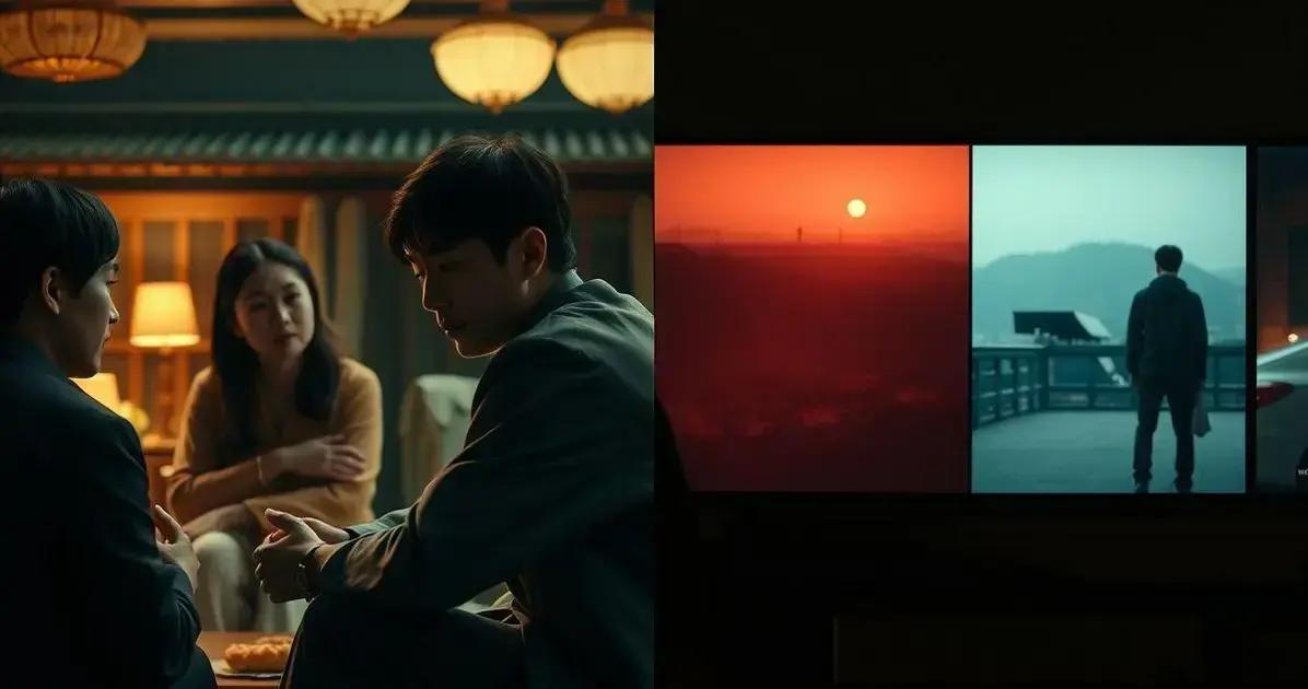 Key Differences Between Dorama and Shortdramas