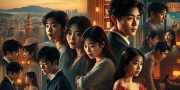Korean Drama: Delve Into the Addictive World of K-Drama and Asian Drama Today