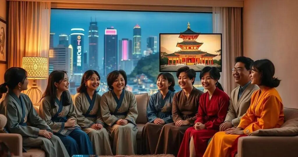 Korean Drama: Discover the Allure of Captivating K-Dramas and Asian Dramas