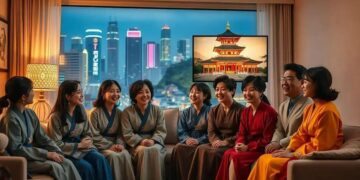 Korean Drama: Discover the Allure of Captivating K-Dramas and Asian Dramas