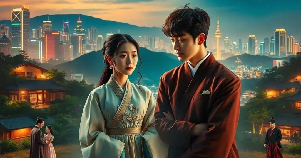 Korean Drama: Discover the Best K-Dramas and Asian Dramas to Watch Now