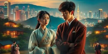 Korean Drama: Discover the Best K-Dramas and Asian Dramas to Watch Now