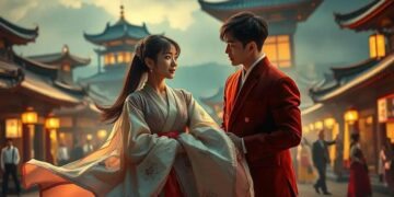 Korean Drama: Discover the Captivating World of K-Dramas and Asian Dramas