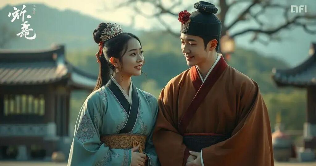 Korean Drama: Discovering the Allure of Asian Dramas That’s Hard to Resist